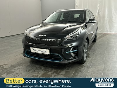 Kia E-Niro Vision Geschlossen, 5-turig, Direktantrieb, 1-Gang