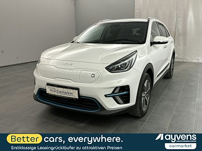 Kia E-Niro Vision Geschlossen, 5-turig, Direktantrieb, 1-Gang