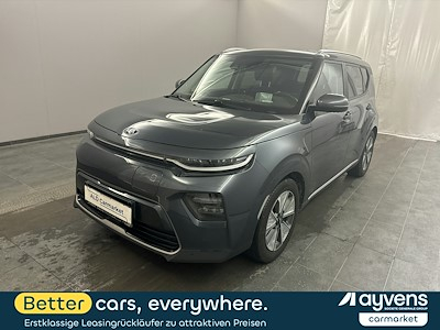 Kia E-Soul Spirit Kombi, 5-turig, Direktantrieb, 1-Gang