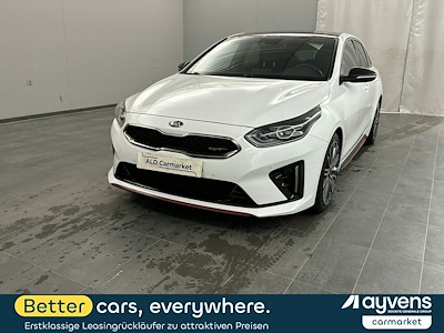 Kia ProCeed 1.6 T-GDI DCT7 OPF GT Coupe, 5-turig, Automatik, 7-Gang