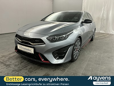 Kia ProCeed 1.6 T-GDI DCT7 OPF GT Coupe, 5-turig, Automatik, 7-Gang
