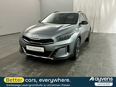 Kia XCeed 1.5 T-GDI OPF DCT7 GT-LINE Geschlossen, 5-turig, Automatik, 7-Gang