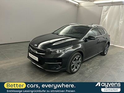 Kia XCeed 1.6 GDI DCT6 OPF Plug-in-Hybrid Platinum Edition Geschlossen, 5-turig, Automatik, 6-Gang