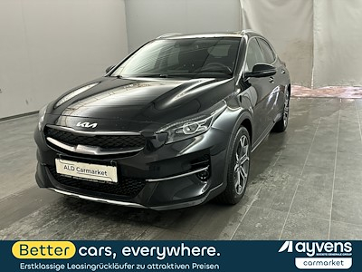 Kia XCeed 1.6 GDI DCT6 OPF Plug-in-Hybrid Platinum Edition Geschlossen, 5-turig, Automatik, 6-Gang