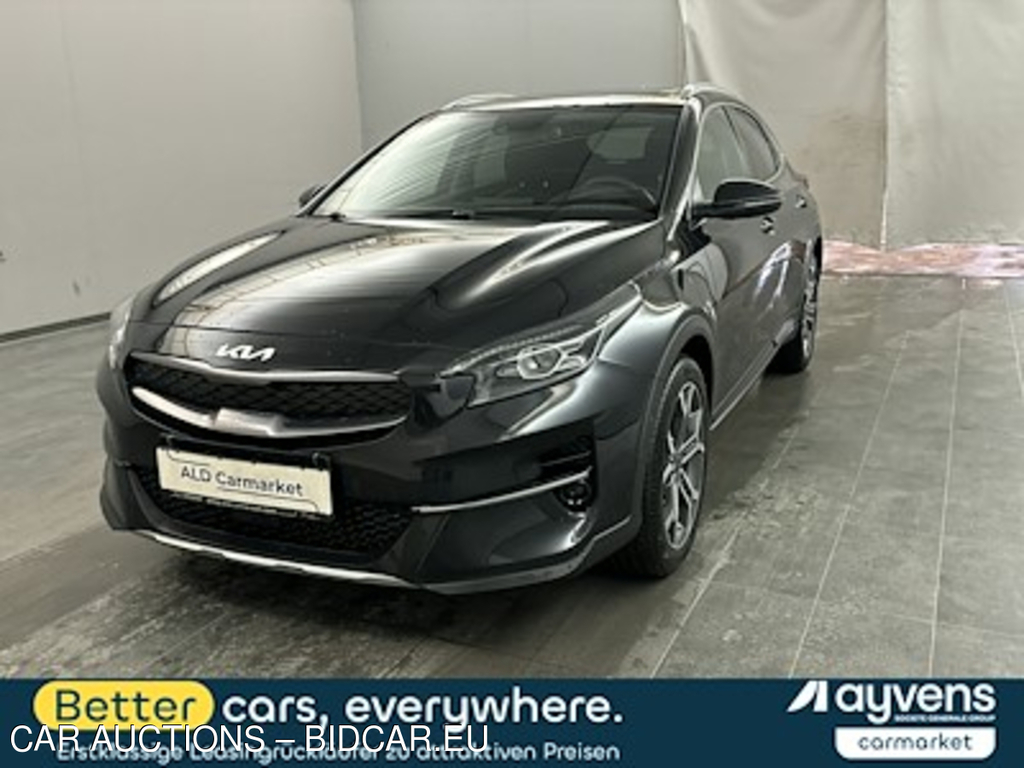 Kia XCeed 1.6 GDI DCT6 OPF Plug-in-Hybrid Platinum Edition Geschlossen, 5-turig, Automatik, 6-Gang