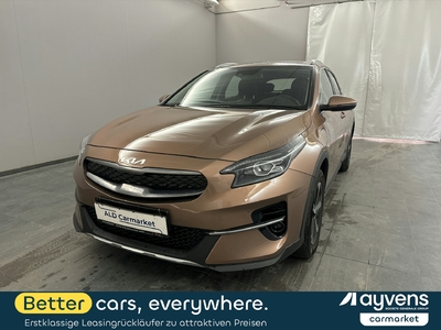 Kia XCeed 1.6 GDI DCT6 OPF Plug-in-Hybrid Spirit Geschlossen, 5-turig, Automatik, 6-Gang