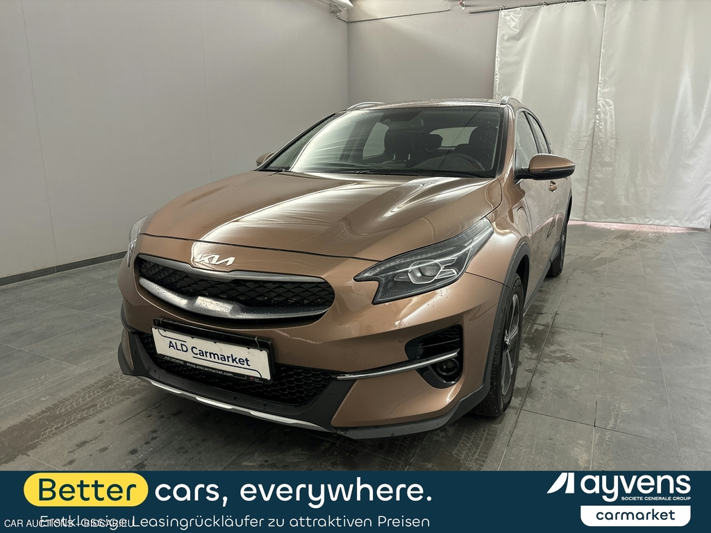 Kia XCeed 1.6 GDI DCT6 OPF Plug-in-Hybrid Spirit Geschlossen, 5-turig, Automatik, 6-Gang