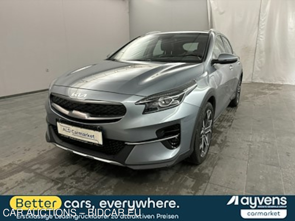 Kia XCeed 1.6 GDI DCT6 OPF Plug-in-Hybrid Spirit Geschlossen, 5-turig, Automatik, 6-Gang