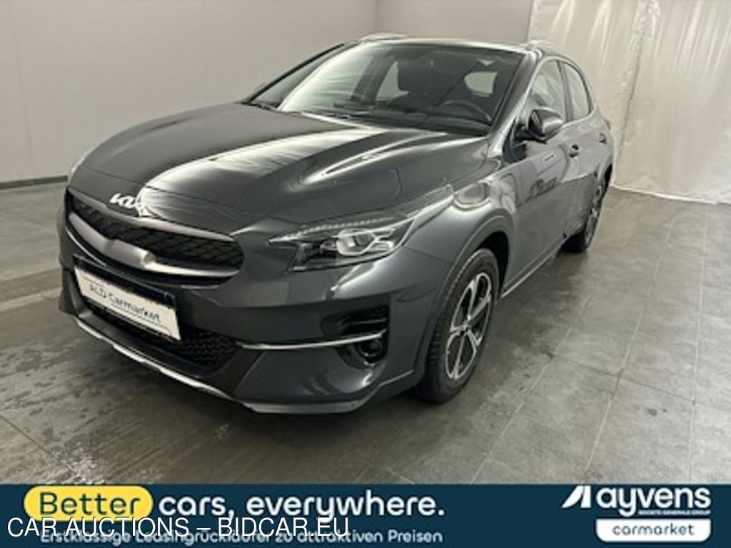 Kia XCeed 1.6 GDI DCT6 OPF Plug-in-Hybrid Spirit Geschlossen, 5-turig, Automatik, 6-Gang
