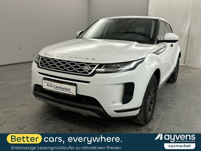 Land Rover Range rover evoque P200 Geschlossen, 5-turig, Automatik, 9-Gang