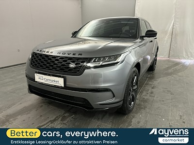 Land Rover Range rover velar P400e Geschlossen, 5-turig, Automatik, 8-Gang