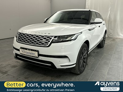 Land Rover Range rover velar P400e Geschlossen, 5-turig, Automatik, 8-Gang