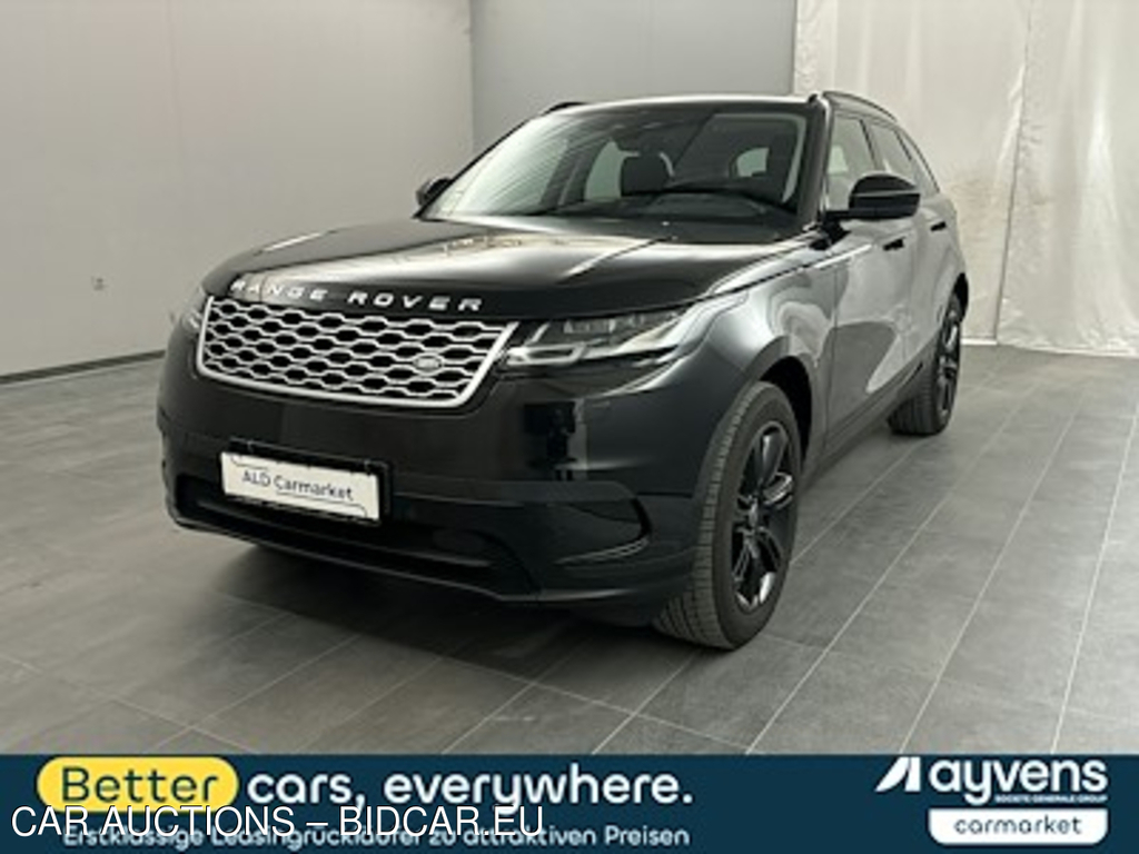 Land Rover Range rover velar P400e S Geschlossen, 5-turig, Automatik, 8-Gang
