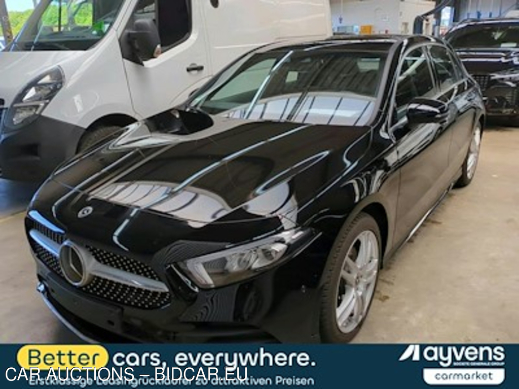 Mercedes-Benz A 250 E 8g-dct MERCEDES A 250 e 8G-DCT AMG Line
