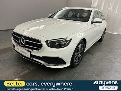 Mercedes-Benz E-Klasse MERCEDES-BENZ E 220 d T 9G-TRONIC Avantgarde Kombi, 5-turig, Automatik, 9-Gang