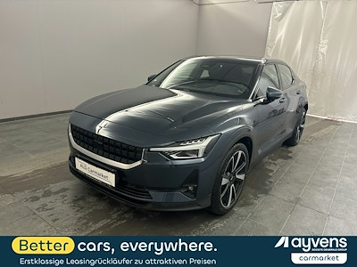 Polestar 2 2 Dual Motor 78kWh Limousine, 5-turig, Direktantrieb, 1-Gang