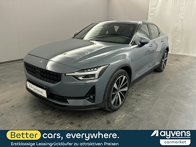 Polestar 2 2 Dual Motor 78kWh Limousine, 5-turig, Direktantrieb, 1-Gang