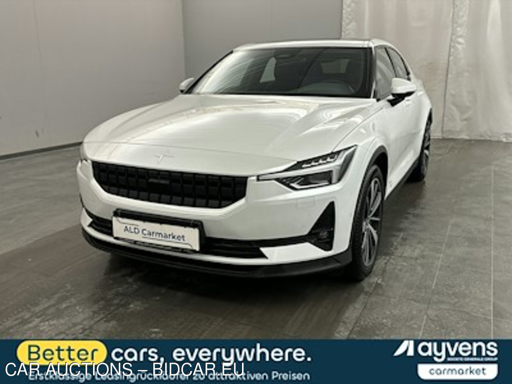 Polestar 2 2 Limousine, 5-turig, Direktantrieb, 1-Gang