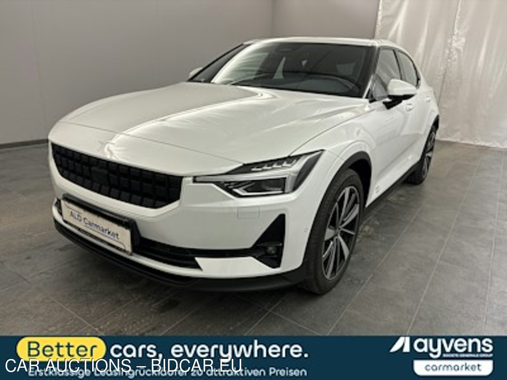 Polestar 2 2 Limousine, 5-turig, Direktantrieb, 1-Gang