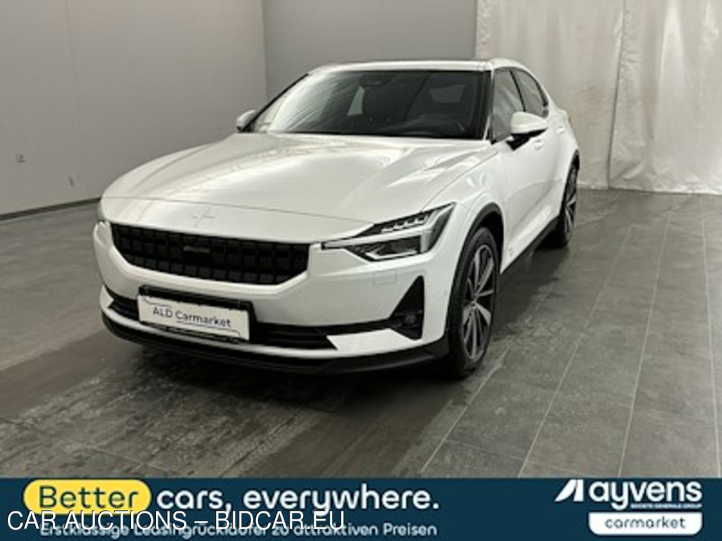 Polestar 2 2 Limousine, 5-turig, Direktantrieb, 1-Gang