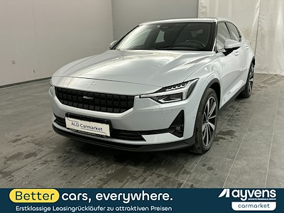 Polestar 2 2 Limousine, 5-turig, Direktantrieb, 1-Gang