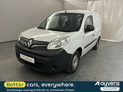 Renault Kangoo Rapid Blue dCi 95 Extra Kasten, 4-turig, 6-Gang