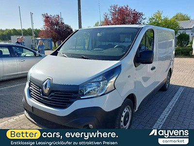 Renault Trafic dci 120 L1H1 Komfort