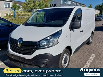 Renault Trafic dci 120 L1H1 Komfort