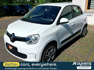 Renault Twingo electric ZEN