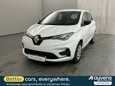 Renault ZOE (ohne Batterie) Z.E. 50 LIFE Limousine, 5-turig, Direktantrieb, 1-Gang