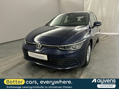 Volkswagen Golf viii VW Golf 2.0 TDI SCR Limousine, 5-turig, 6-Gang