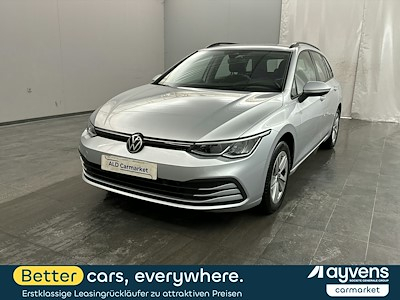 Volkswagen Golf viii VW Golf Variant 2.0 TDI SCR Life Kombi, 5-turig, 6-Gang