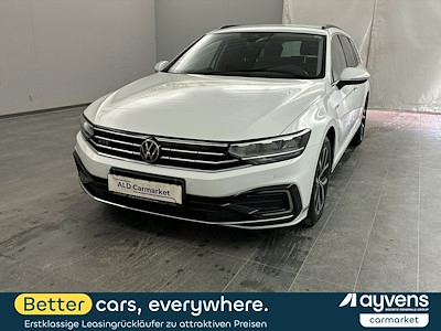 Volkswagen Passat VW Passat Variant 1.4 TSI Plug-In-Hybrid DSG GTE Kombi, 5-turig, Automatik, 6-Gang