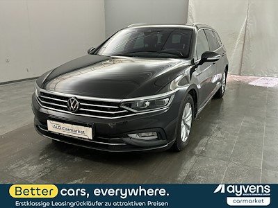Volkswagen Passat VW Passat Variant 2.0 TDI SCR DSG Business Kombi, 5-turig, Automatik, 7-Gang