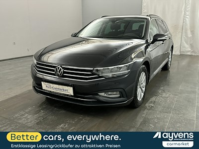 Volkswagen Passat VW Passat Variant 2.0 TDI SCR DSG Business Kombi, 5-turig, Automatik, 7-Gang