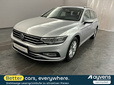 Volkswagen Passat VW Passat Variant 2.0 TDI SCR DSG Business Kombi, 5-turig, Automatik, 7-Gang