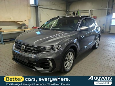 Volkswagen T-roc 2.0 tsi O PF 4MOTION DSG R