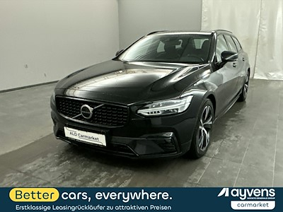 Volvo V90 B4 D AWD Geartronic RDesign Kombi, 5-turig, Automatik, 8-Gang