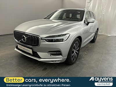 Volvo XC60 B5 B AWD Geartronic Inscription Geschlossen, 5-turig, Automatik, 8-Gang