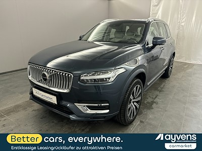 Volvo XC90 T8 AWD Twin Engine Geartronic Inscription Geschlossen, 5-turig, Automatik, 8-Gang