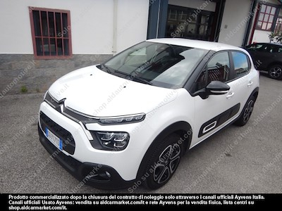 Citroen C3 PC bluehdi 100 SS -