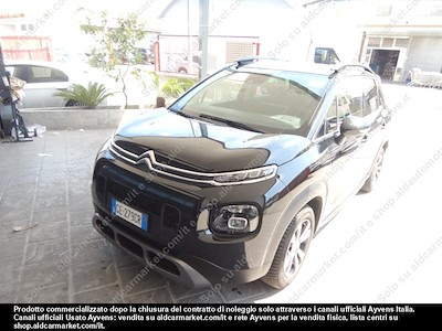 Citroen C3 aircross bluehdi 120 SS -