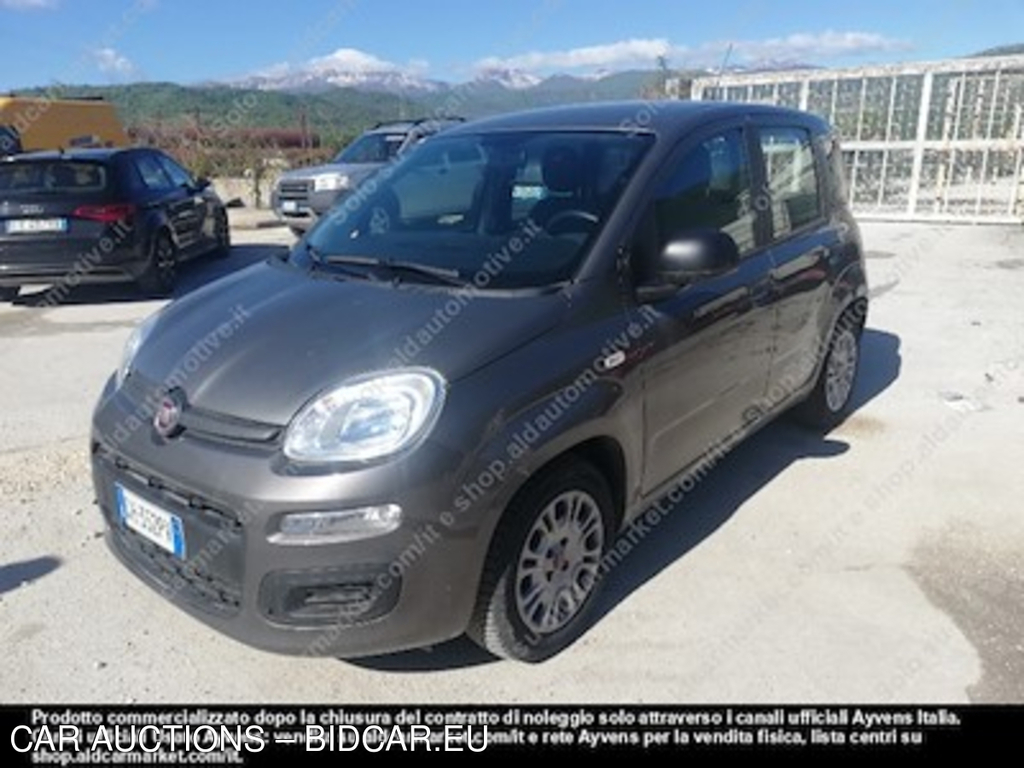 Fiat panda PC 1.0 70cv SS -