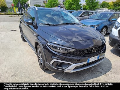 Fiat tipo 1.6 mjt 130cv SS -