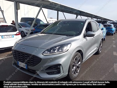Ford kuga 1.5 ecoblue 120cv 2wd -