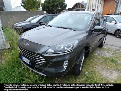 Ford kuga 1.5 ecoblue 120cv 2wd -