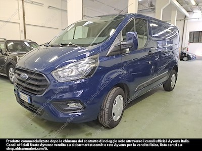 Ford transit custom 280 l1h1 trend -