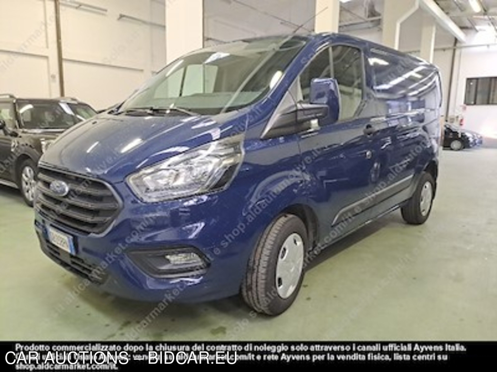 Ford transit custom 280 l1h1 trend -