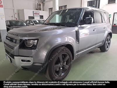 Land Rover defender 2.0 si4 phev -