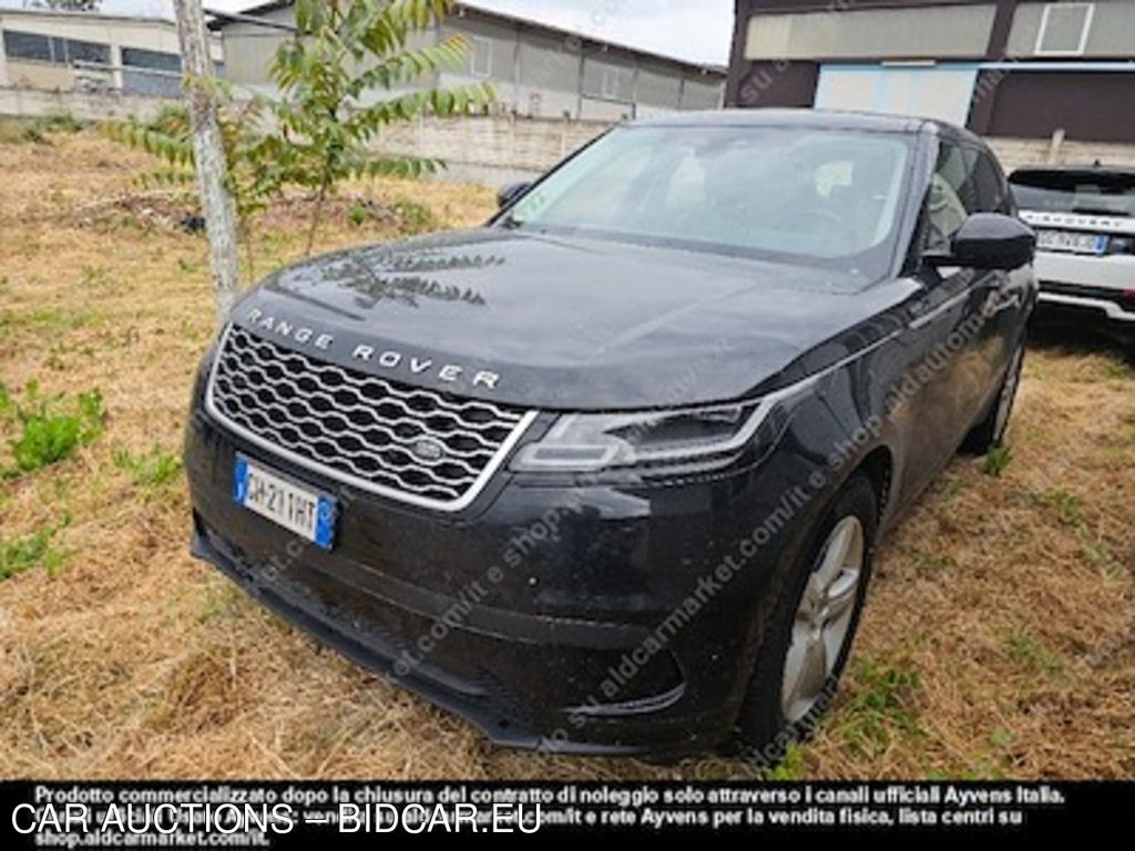 Land Rover range rover vel 2.0 -